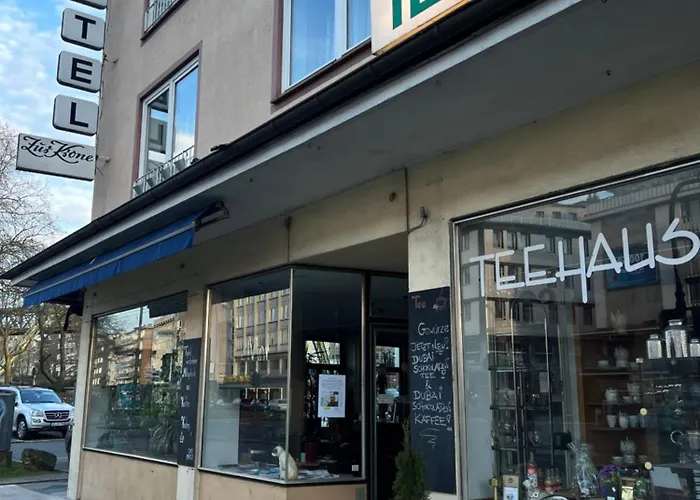 5 Min A46 - Parkplatz,wifi,netflix,self Check-in Wuppertal